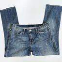 Rock & Republic  Kendall Capri jeans size 12 Photo 0