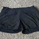 Lululemon Speed Up Shorts Photo 0