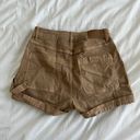 American Eagle Outfitters Jean Shorts Photo 1