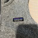 Patagonia Vest Photo 2