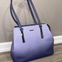 David Jones  Purple Women’s Purse Photo 2