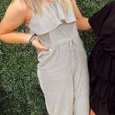 Papaya Romper Photo 1