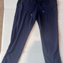 Ralph Lauren Lauren  Active Pants Athleisure Drawstring Women Size Medium Photo 1