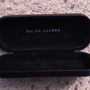 Ralph Lauren  signature eyeglasses sunglasses case Photo 2