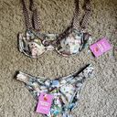 Strawberry Milk Mob Bikini Multiple Size XS Photo 0