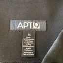 Apt. 9  skirt size 14 preowned in good condition Photo 2