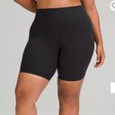 Lululemon Align High-Rise Shorts 8” Photo 0