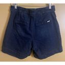 Anne Klein  Sailor Short Size 10 Photo 3