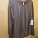 Balance Collection NWT  XL top Photo 3