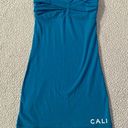 Hollister Co. Strapless Dress Photo 0