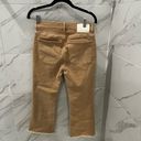 DL1961  Bridget Boot High Rise Instasculpt Crop Jeans Photo 5