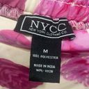 Krass&co VTG 90s NYCC New York Clothing . Pink Roses Floral Patterned Maxi Skirt - M Photo 14