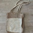 ZARA Beach Bag Photo 0