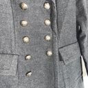 Style & Co Gray Jacket Size Medium Photo 2