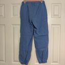 Brandy Melville  Blue Rosa Sweatpants Photo 2