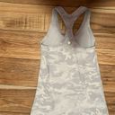 Lululemon Cool Racerback Tank Nulu Photo 0