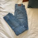 Madewell Perfect Vintage Jean Photo 3