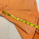 Riders By Lee  Mid Rise Bermuda Length Denim Jean Shorts Women’s Size 18 M Peach Photo 5