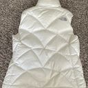 The North Face 550 Puffer Vest Photo 1