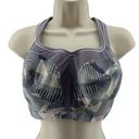 Panache  Womens Ultimate High Impact Underwire Sports Bra 5021 40DD Photo 0