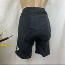 Pearl Izumi  Women’s Black Gel Padded Seat Bicycle Shorts M Photo 1