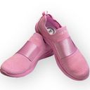 APL new  ✿ Bliss Knit Sneaker ✿ Ltd Ed Breast Cancer Awareness Power Pink ✿ 10 41 Photo 11