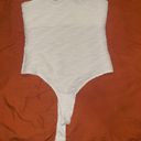 Princess Polly Makena Strapless Bodysuit Photo 0