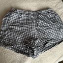 Brandy Melville Boxer Shorts Photo 0