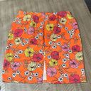 Super cute floral elastic waist skirt! Size XL Photo 3