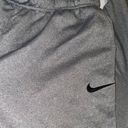 Nike Gray Sweatpants Photo 3