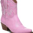 Sam Edelman Circus Josephina Western Booties Photo 0