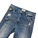 Rolla's Rolla’s (from Free People) Miller Mid High Rise Slim Jeans, Sz 28 Photo 9