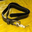 American Eagle NWT  Size L Black Belt Photo 0