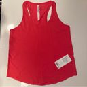 Lululemon  Love Tank, Glaze Pink, Size 12 Photo 1