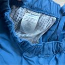 Patagonia  Women's Barely
Baggies Shorts size xs blue Photo 4