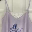 NWT Disney PJ Top Purple Photo 3