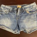 BKE Jean Shorts Photo 0