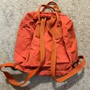 Fjällräven Fjallraven Kanken Backpack Photo 1