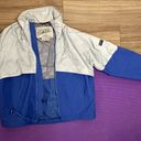 Profile Vintage 90s Y2K  Gore Tex Colorblock Windbreaker - M Photo 7