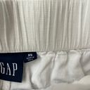 Gap White 2 Piece Set Photo 5