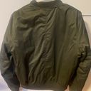 American Eagle Outfitters Bomber Jacket Photo 1