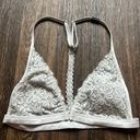 Victoria's Secret VS GRAY BRALETTE Photo 0