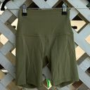 Lululemon Align Biker Shorts Photo 0