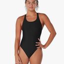 Speedo Women's Swimsuit One Piece Prolt Super Pro Solid Adult Photo 0