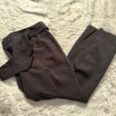 DKNY Black Dress Pants High Waisted Photo 1