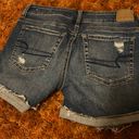 American Eagle Outfitters Jean Shorts Photo 3