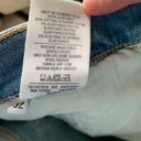 Hudson Jeans NWT Hudson Natalie Mid Rise Slim Boyfriend Jeans in Summer Haze Photo 9