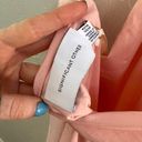 Anthropologie NWT $276  BHLDN Significant Other Cutout Maxi Dress in Sorbet Pink Photo 7