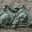 Aerie Lace Padded Bralette Photo 0