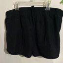 Danskin Now Black Sport Shorts Photo 0